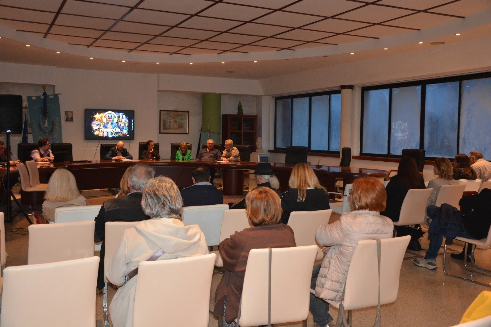 Dieci anni di RadioOk: il Salento raccontato senza filtri