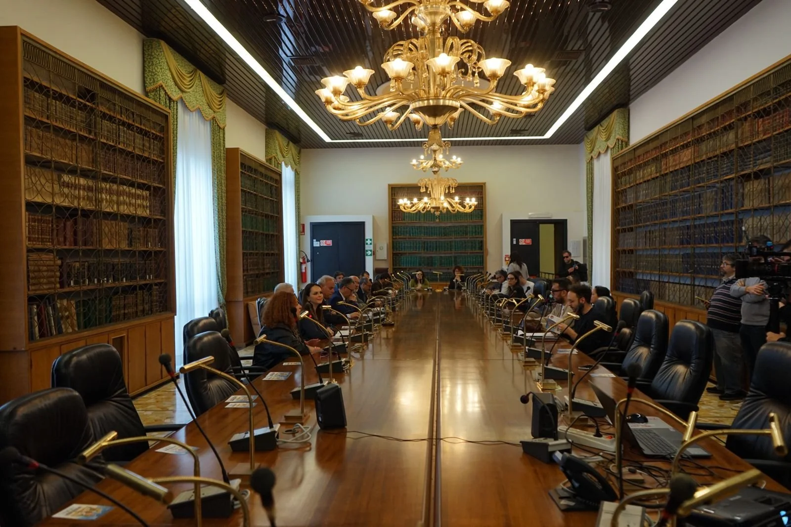 CITTA’ DEL LIBRO 2026, IL LUOGO DELLA BELLEZZA CONDIVISA