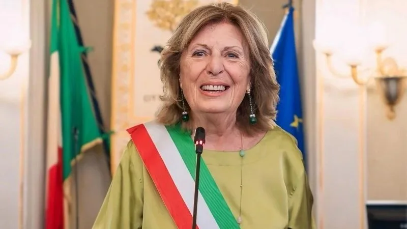 Marciapiedi e strade sporchi