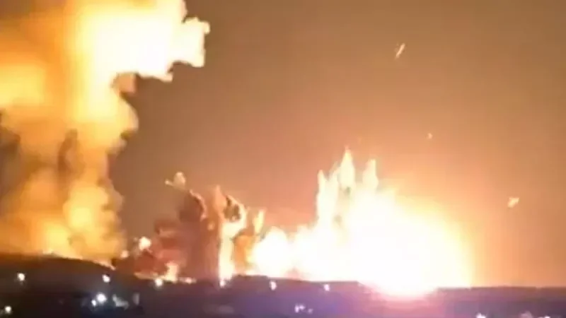 Trump: "I miei negoziatori vanno a Islamabad