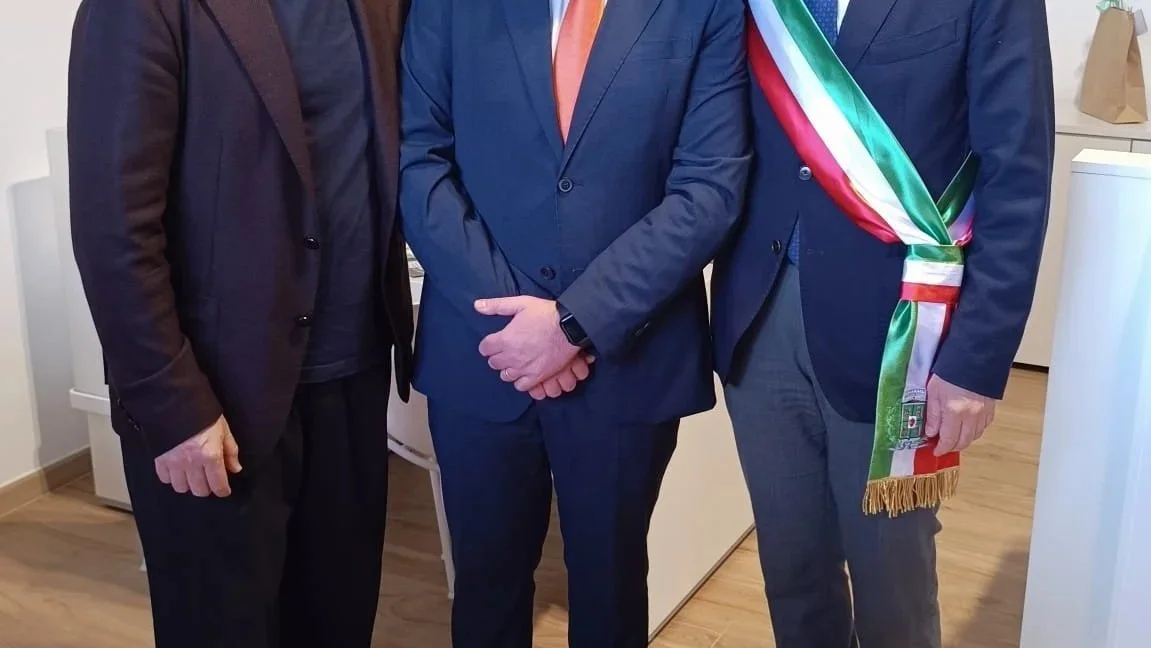 NoiEnergia, inaugurato a Corato un nuovo ufficio in co-branding e corner Consumerismo +TUTELA: presidio di informazione e supporto per i cittadini
