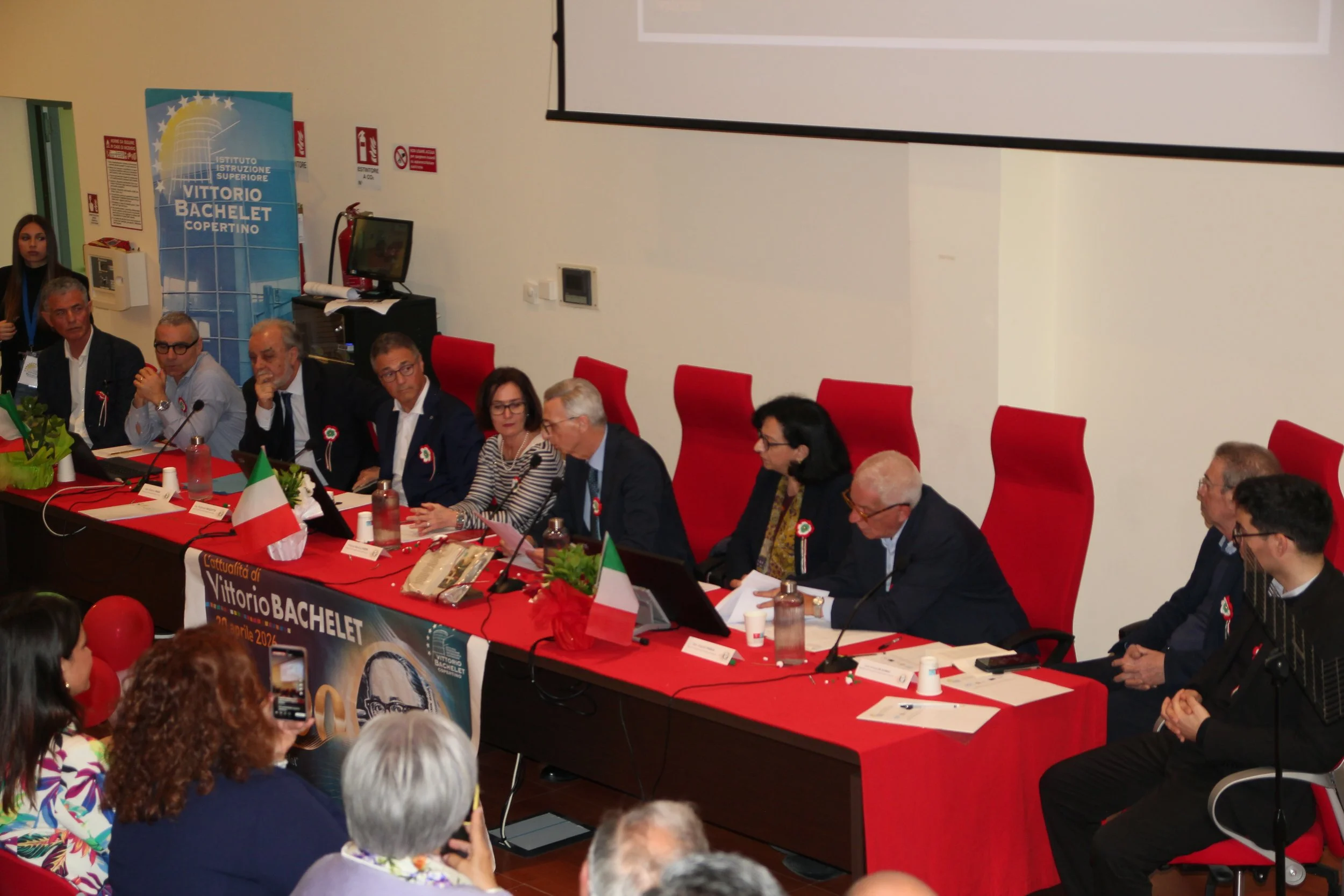 Vittorio Bachelet: il giurista della democrazia tra fede, mitezza e servizio allo Stato