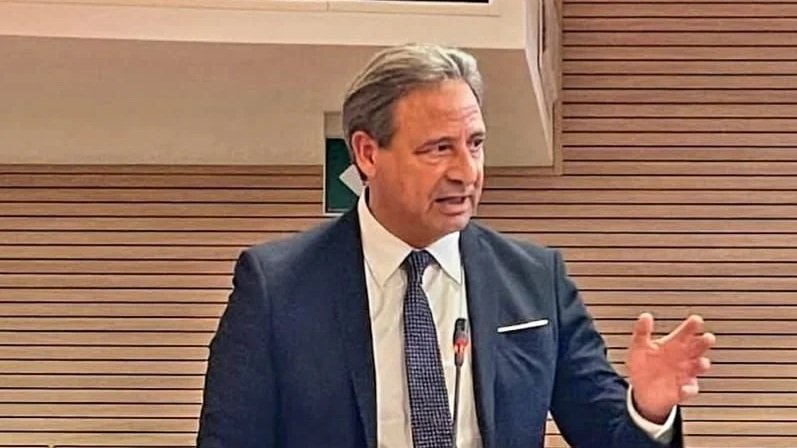 CASE E OSPEDALI DI COMUNITÀ