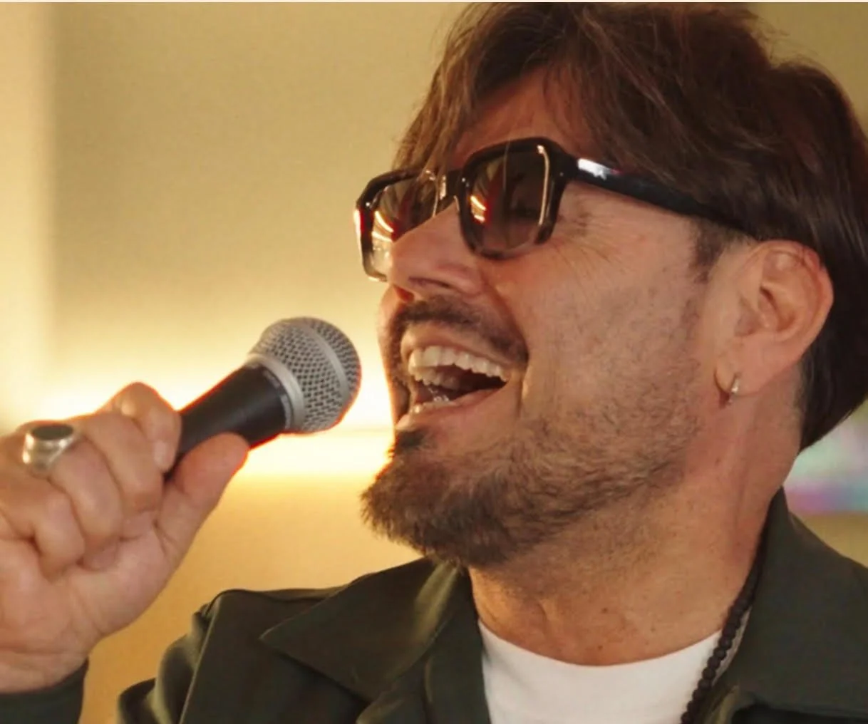 Fuori "Colpa della Tequila", il nuovo singolo di Enzo Petrachi