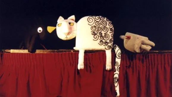 25 e 26 aprile - La Natura fantastica - Casa di Pulcinella