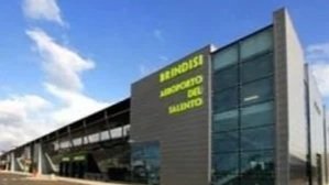 COLLEGAMENTO AEROPORTO SALENTO-STAZIONE BRINDISI
