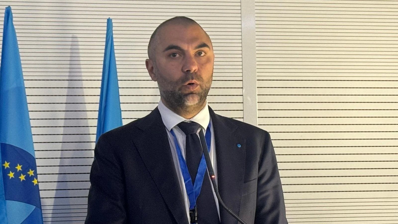 UIL LECCE, MAURO FIORETTI