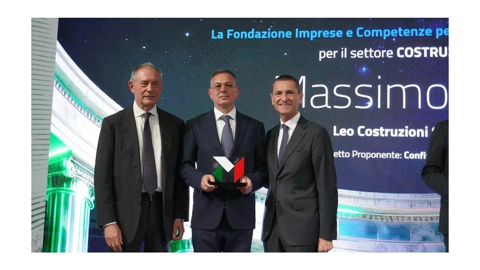 PREMIO MAESTRO DEL MADE IN ITALY