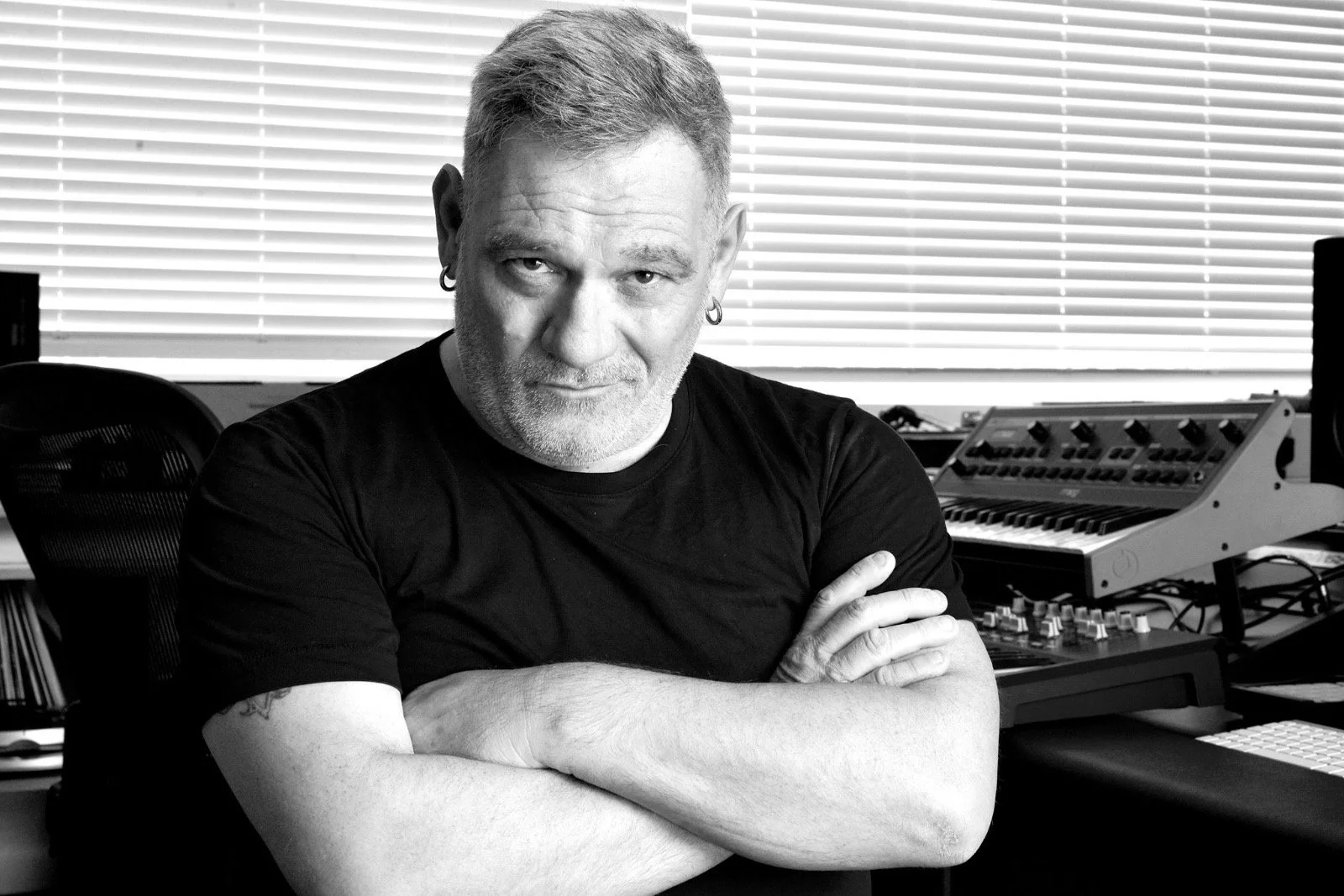 La leggenda della musica house sbarca a San Foca: Dj Ralf protagonista di "Ralf on the Beach"