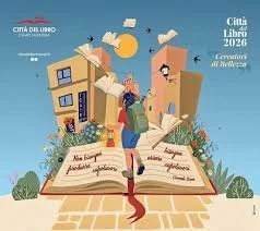 CITTA’ DEL LIBRO DI CAMPI SALENTINA, GRAN FINALE CON UNO SPETTACOLO DEDICATO A MARIA CALLAS