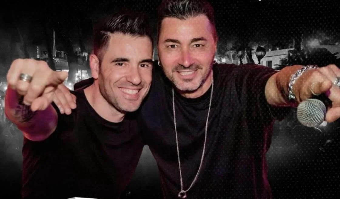 TORNA AL CANTIERE HAMBIRRERIA IL GRANDE SPETTACOLO DEL “PARTY SALENTO SHOW LIVE”