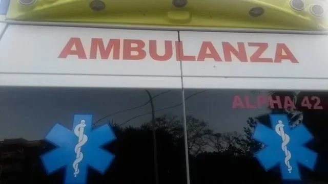 Sparatoria a Bari Vecchia