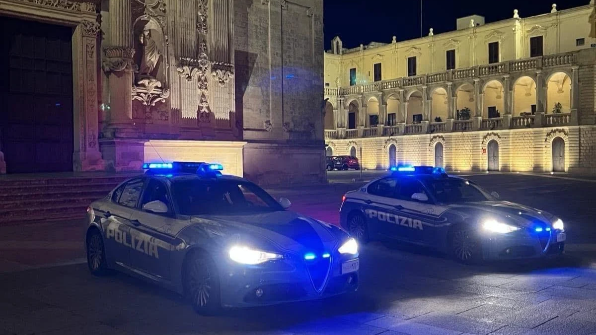 Polizia di Stato
