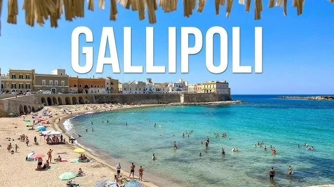 Caroli Hotels: criticità sulla nuova viabilità portuale di Gallipoli
