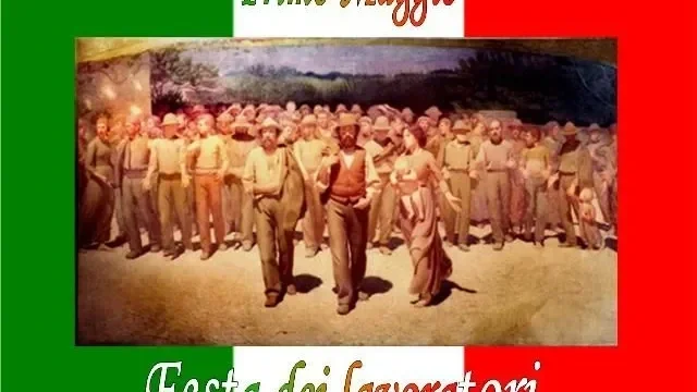 Primo Maggio