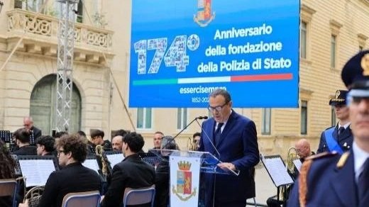 Polizia di Stato