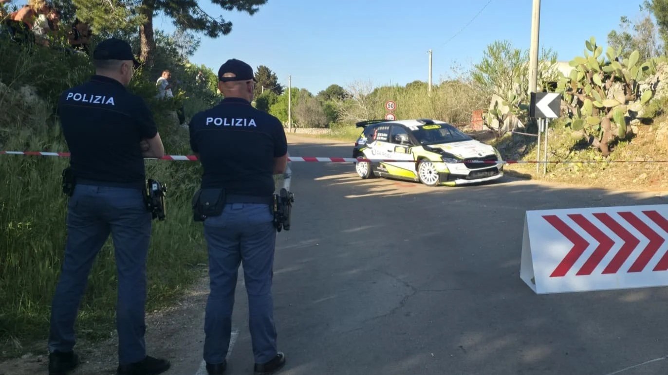 Polizia di Stato
