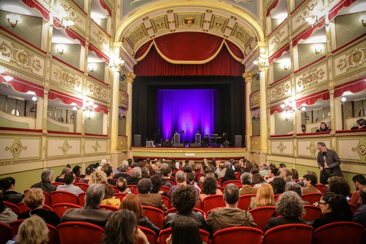 Il Festival Treccani della Lingua Italiana prende il via dal capoluogo salentino nel segno del dialogo