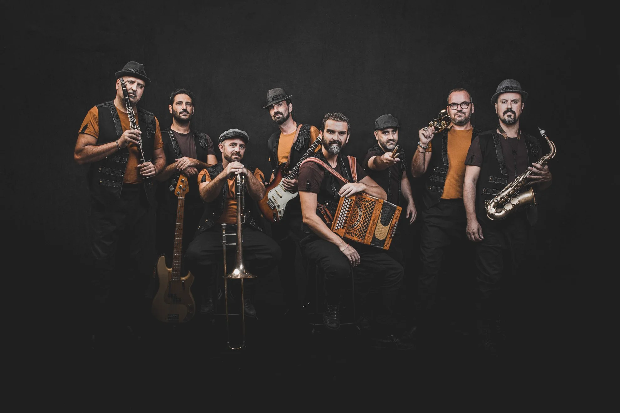 Bandadriatica celebra vent’anni di musica per il festival Armonie del Mediterraneo al Teatro Apollo