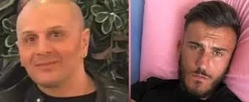 Bari, indagini sugli omicidi Capriati e Scavo