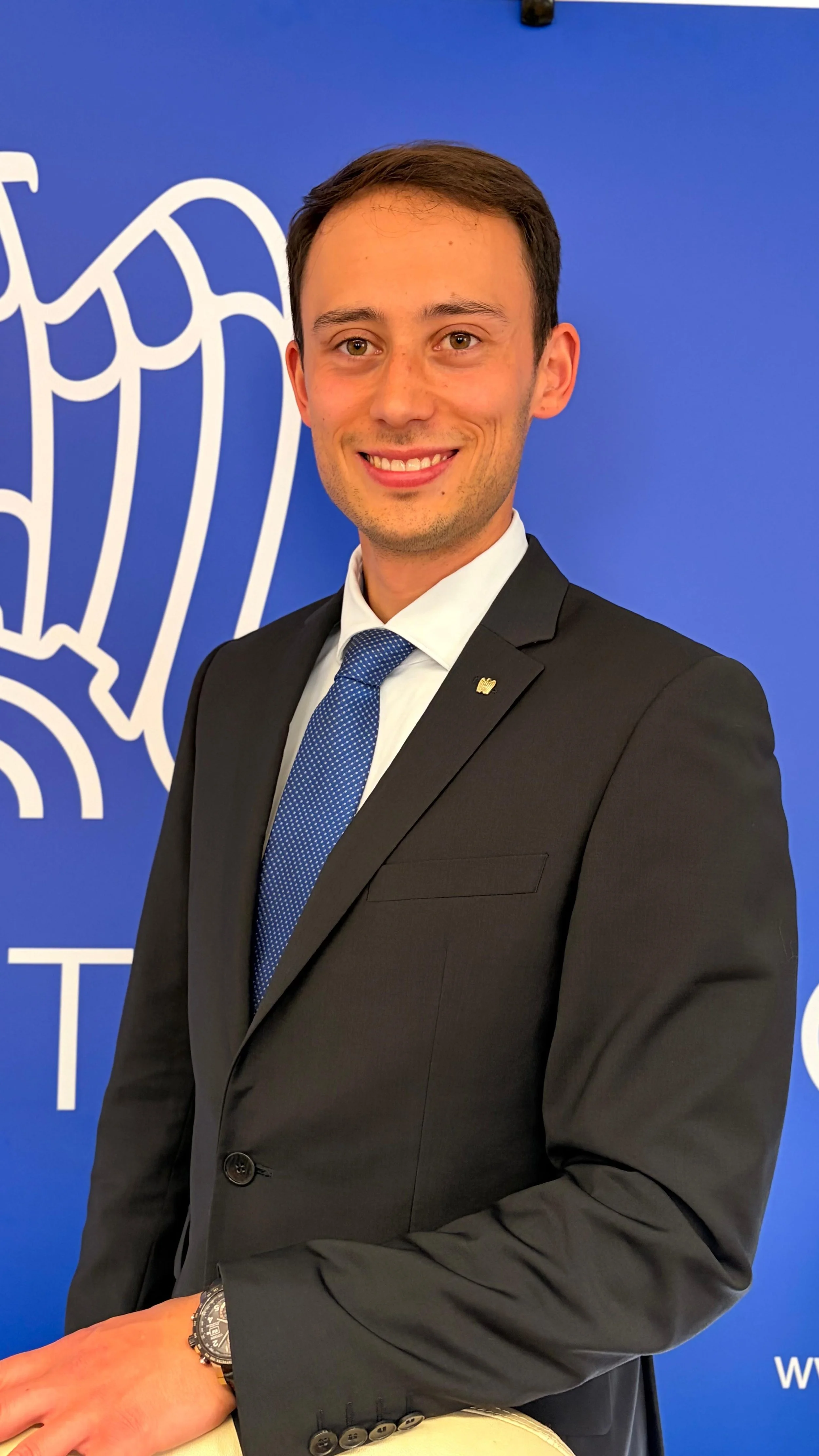 IL GRUPPO GIOVANI IMPRENDITORI DI CONFINDUSTRIA LECCE ELEGGE FEDERICO COSTANTINI VERGALLO&nbsp;PRESIDENTE PER IL QUADRIENNIO 2026–2030