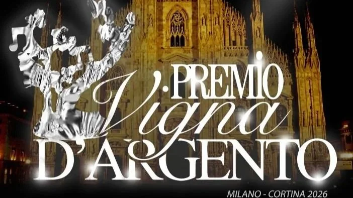 PREMIO VIGNA D'ARGENTO