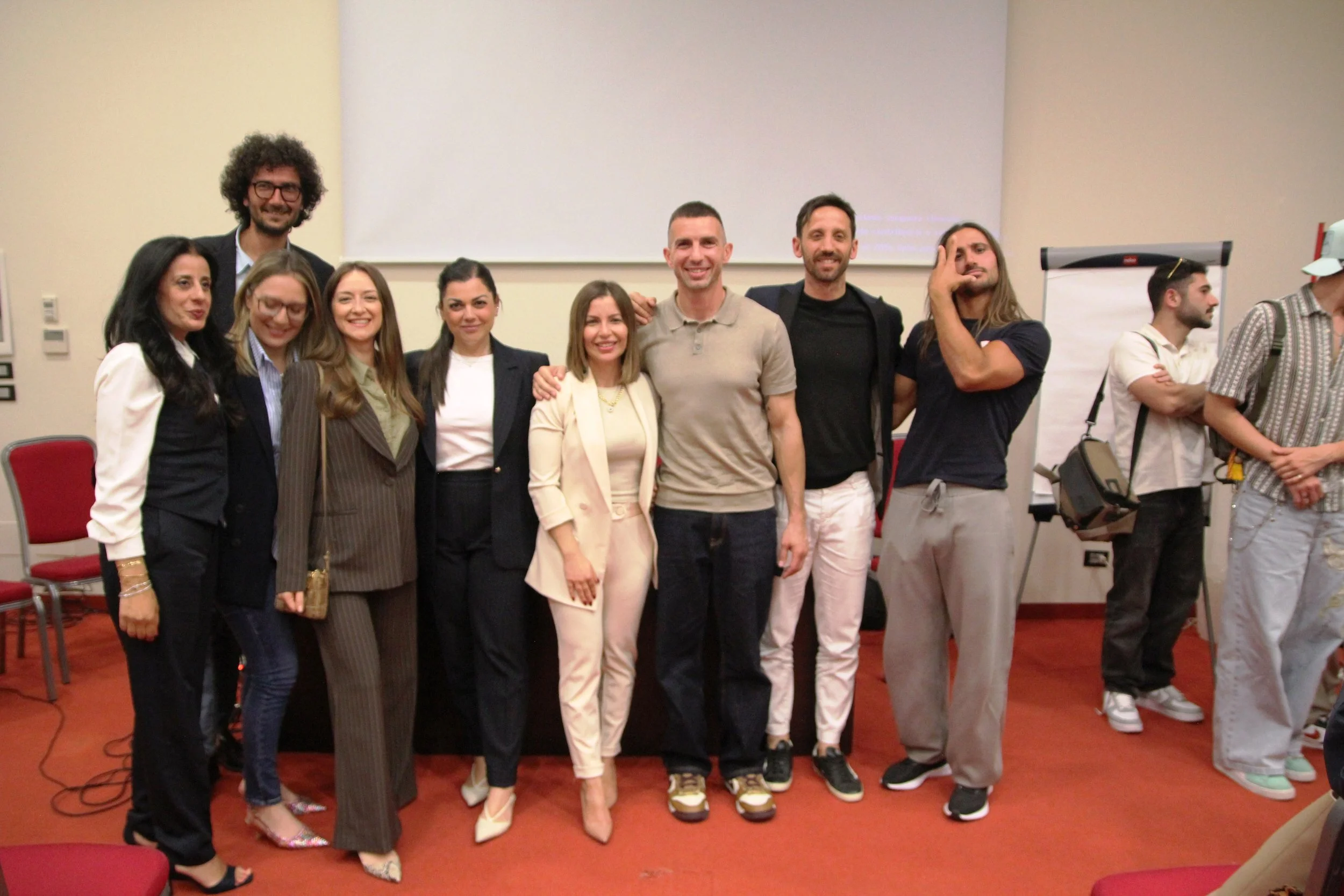 Oltre la performance: il benessere psicofisico ridisegna il futuro dei giovani