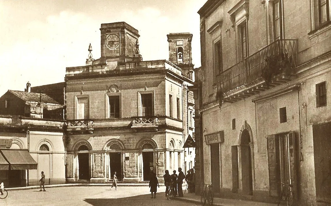 In anteprima assoluta la presentazione di “Erranze. Cartografia letteraria e artistica di San Cesario di Lecce