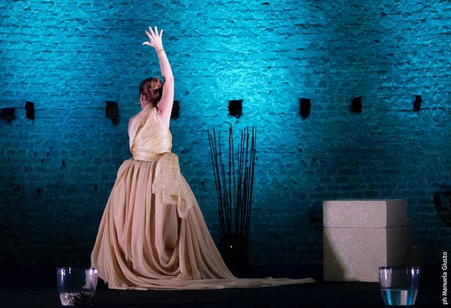 “CIRCE: LE ORIGINI”, STORIA DI UNA DONNA RIBELLECHE RAPPRESENTA LE INFINITE POTENZIALITA’ DEL FEMMINILE