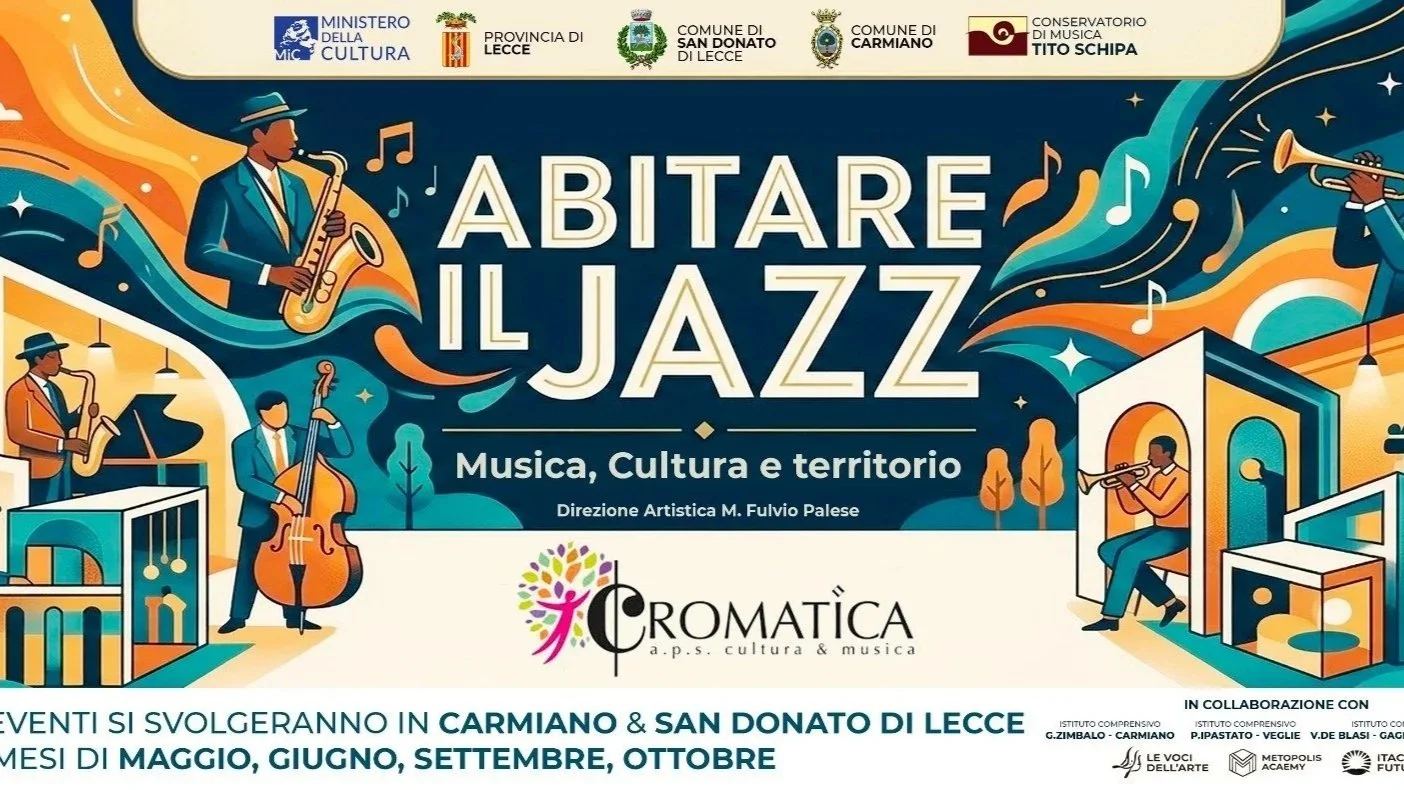 Abitare il Jazz