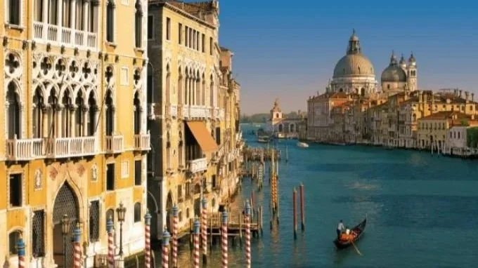 Cultura italiana nel mondo