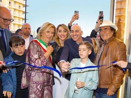 Il mare nella città. Marevivo sbarca a Lecce.