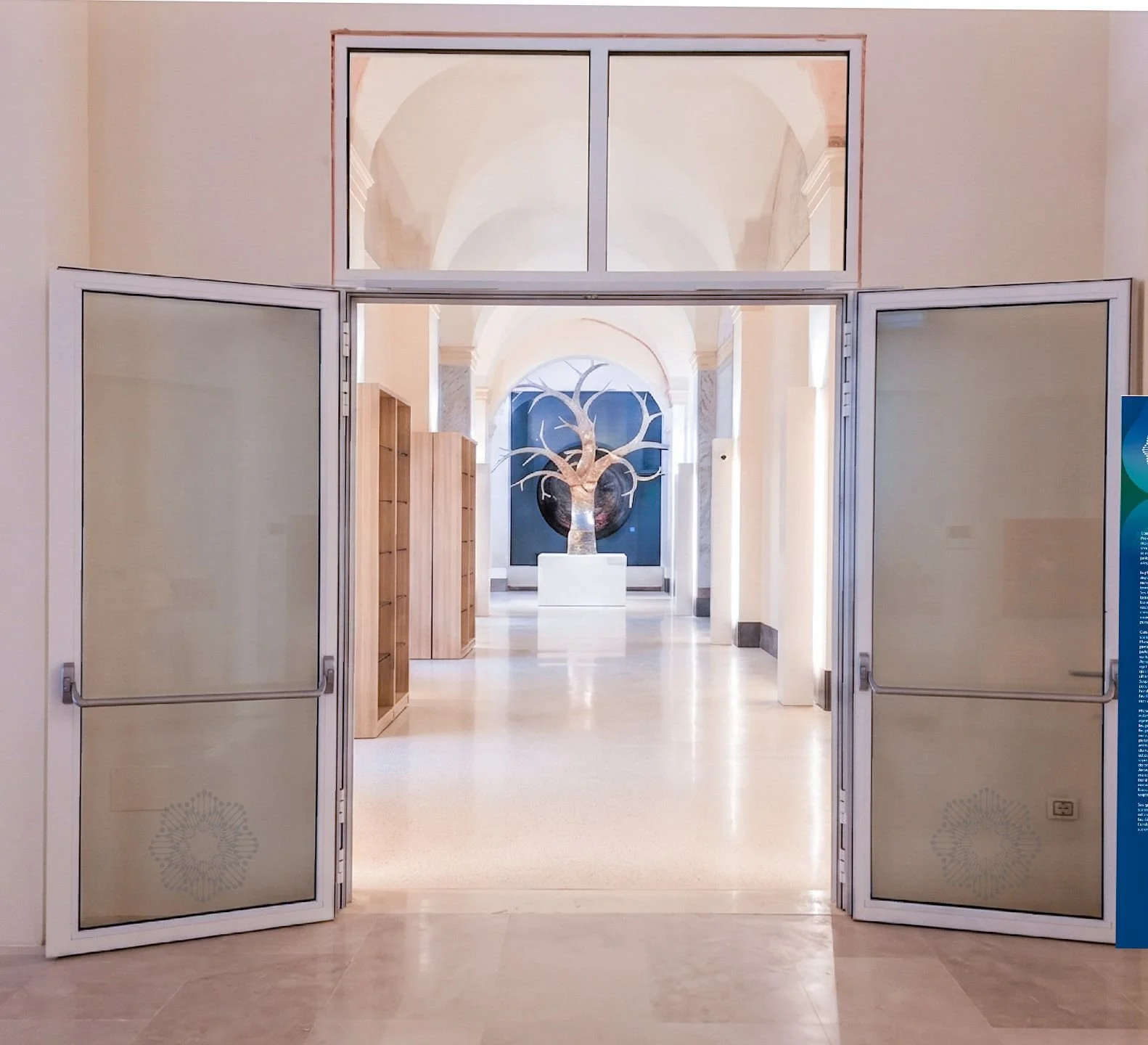Demo Center, sede di Lecce del Biodiversity Gateway NBFC: inaugurazione il 29 maggio