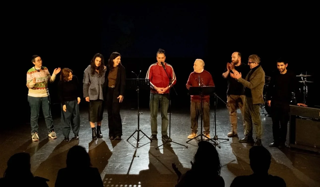 Ad Astràgali Teatro torna protagonista Cabaret Politik