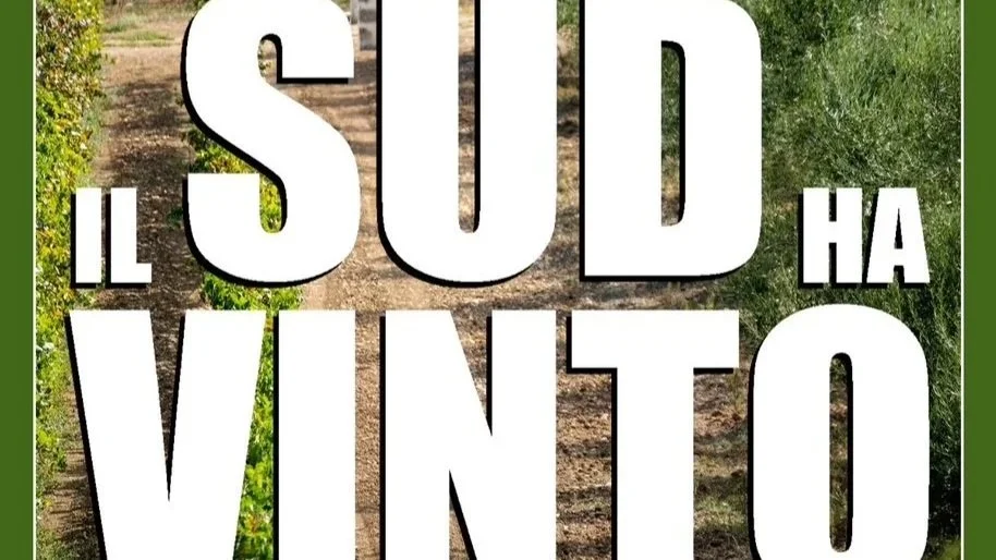 Lino Patruno a Tricase con “Il Sud ha vinto”