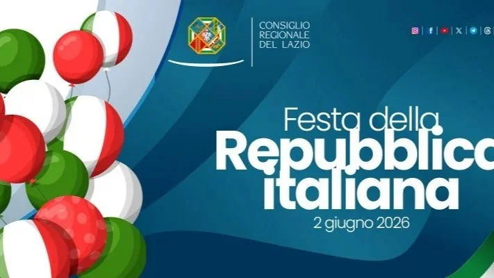 Festa della Repubblica, 2 giugno 2026
