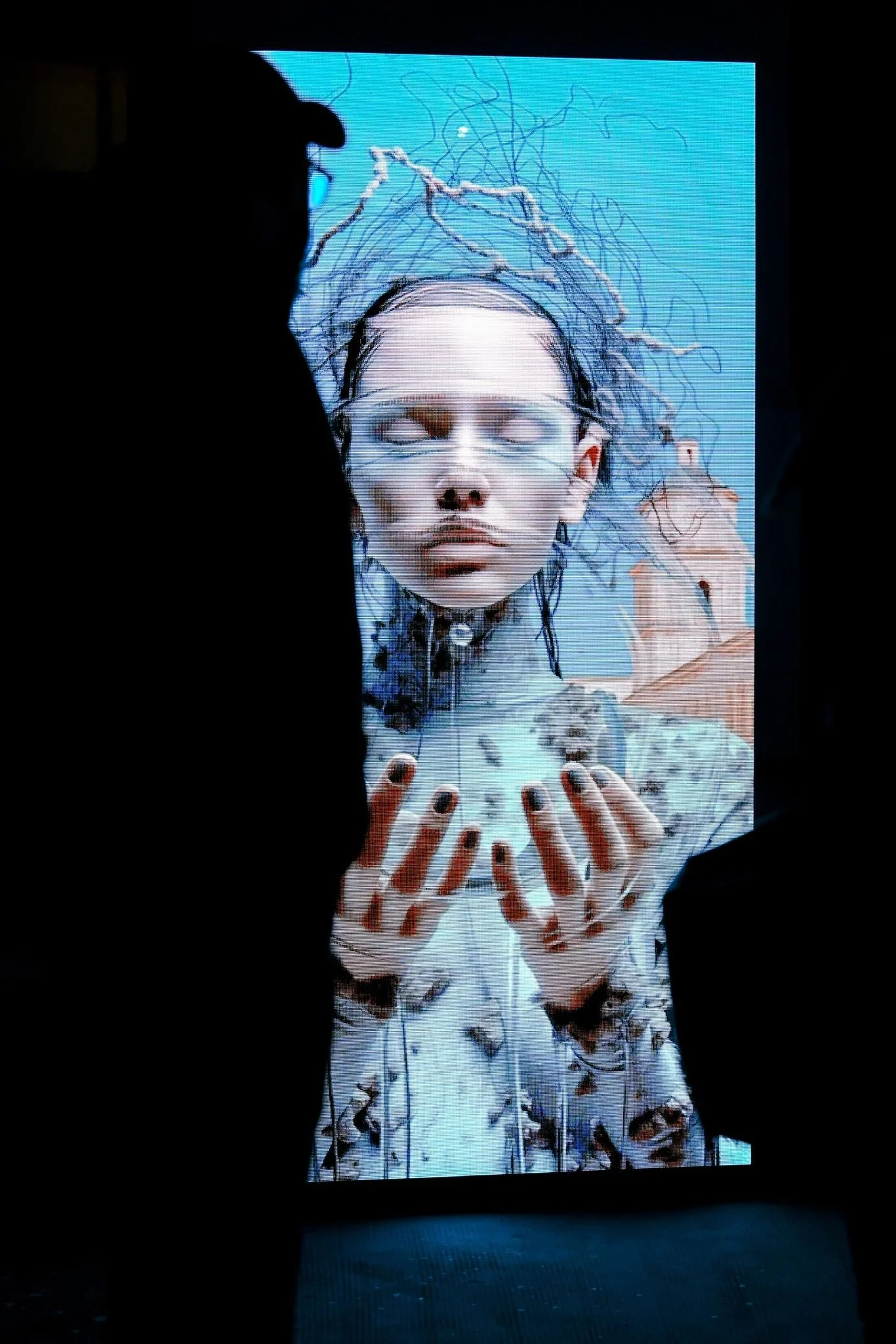 Stato dell'Arte Festival, le opere di Valerio Calsolaro in mostra a Miami; il 26 e 27 giugno torna "Lecce Piano Festival”