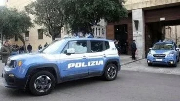 Programmazione controllo elettronico della velocità