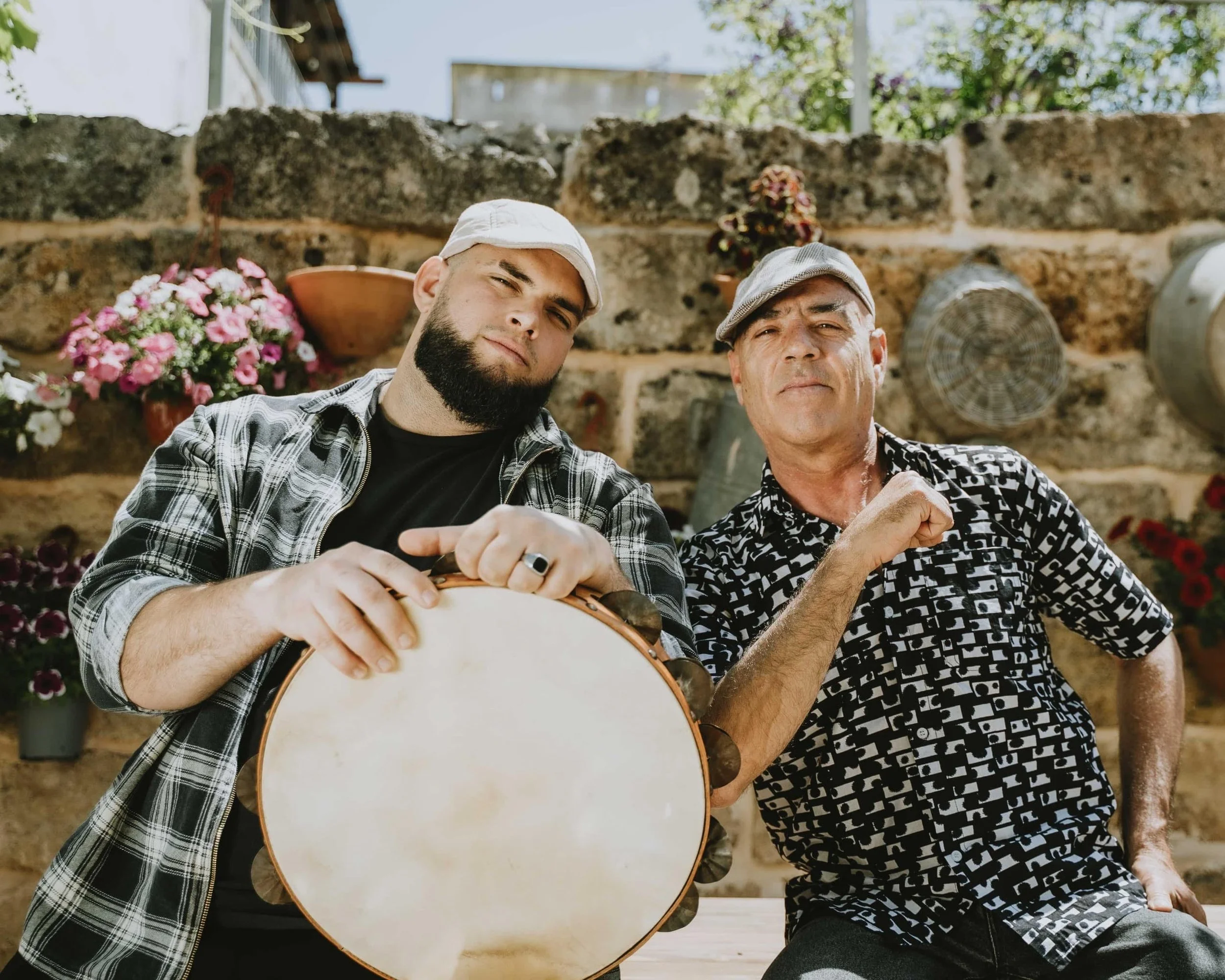 SBARCA IN RETE IL VIDEOCLIP DEL BRANO “FOJE CRESTE” DI GIOACCHINO DE FILIPPO