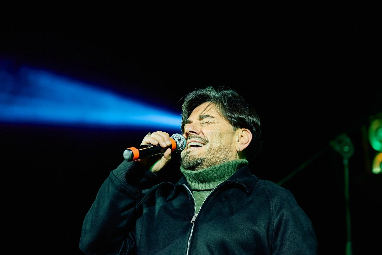 “ALLE PORTE DELLA CITTÀ” SPICCA IL CONCERTO DI ENZO PETRACHI