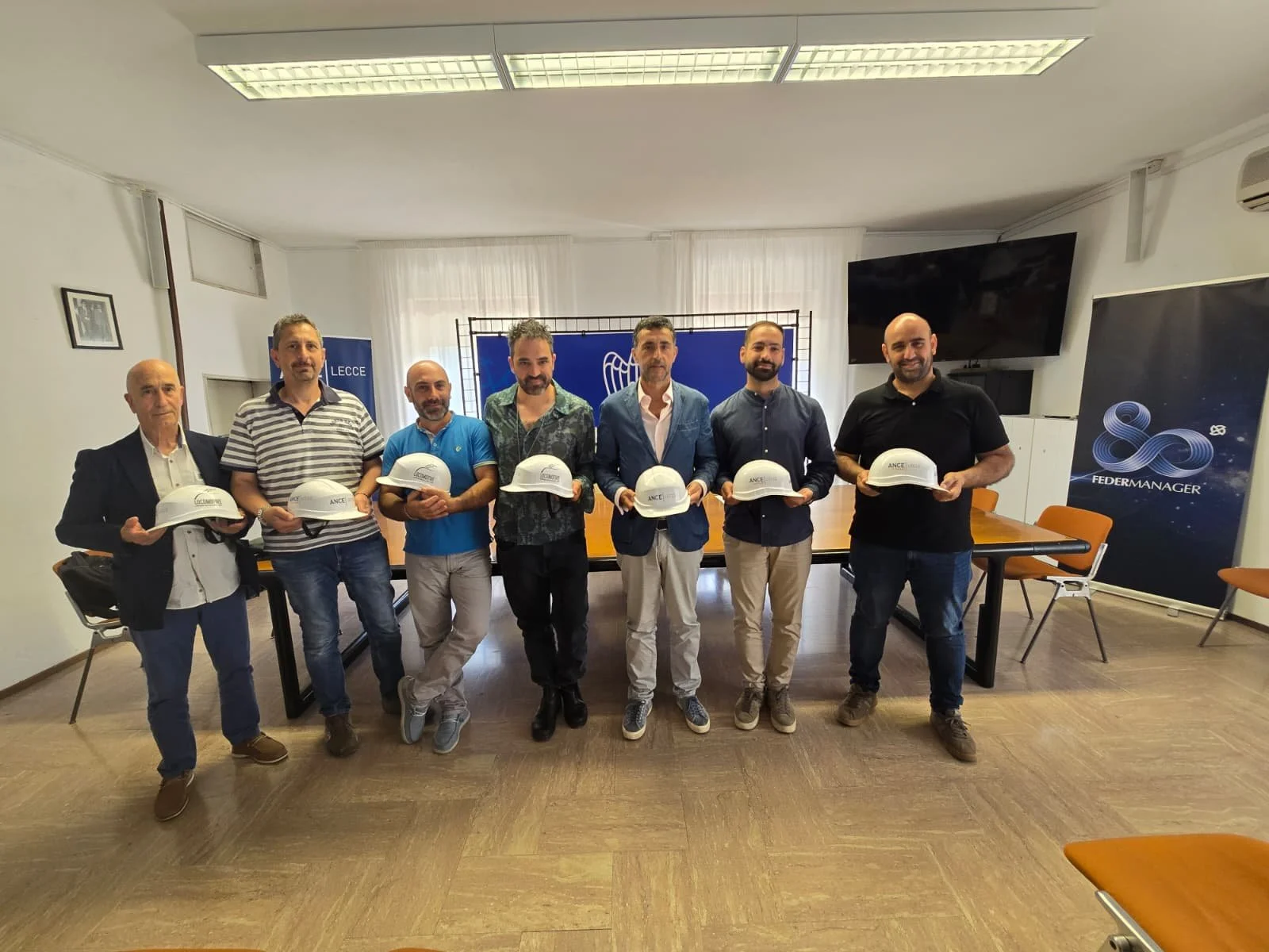 QUANDO LA MUSICA INCONTRA L'ARTE DEL COSTRUIRE