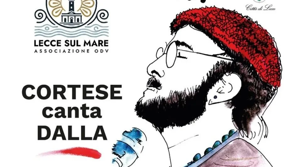 "Lecce sul mare"