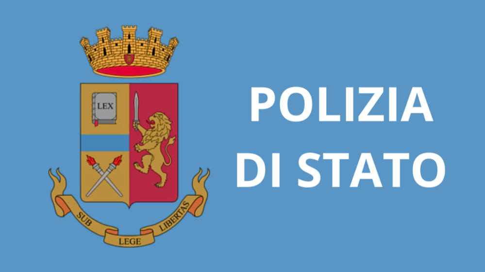 Polizia di Stato di Lecce