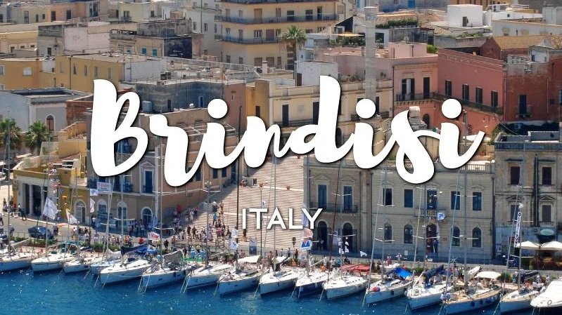 BRINDISI