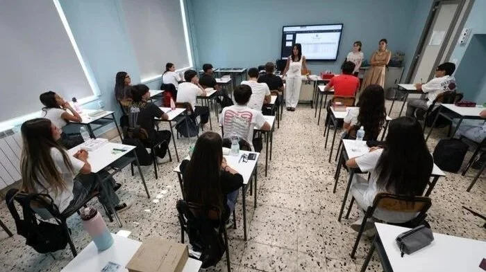 Maturità, tra le tracce proposte