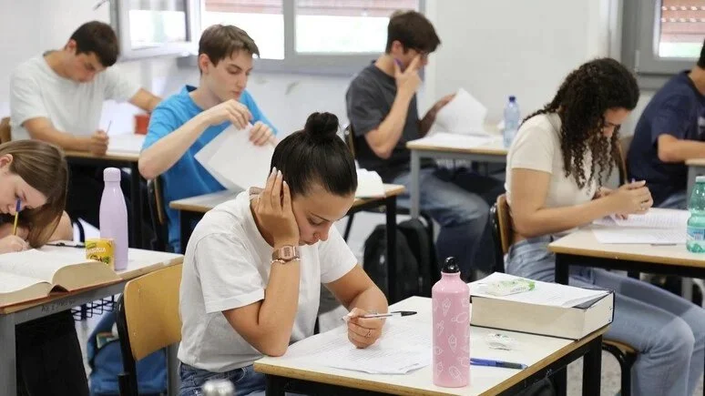MATURITA’ 2026