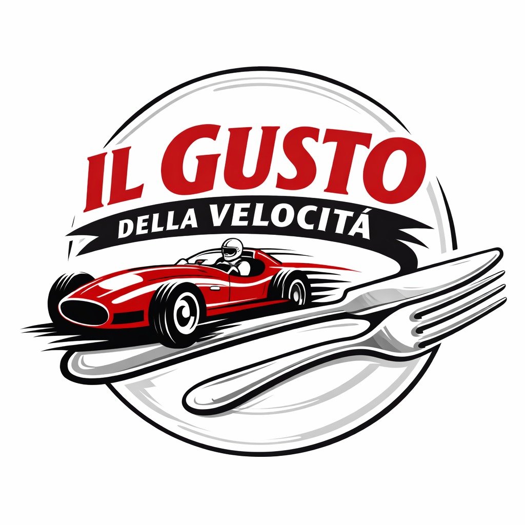 "Il gusto della velocità", una mostra sul legame tra piacere della tavola