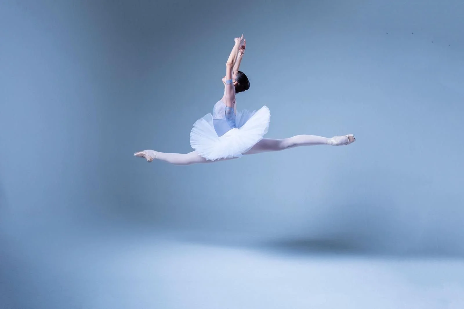 Da Trepuzzi all’Accademia Nazionale di Danza di Roma: il trionfo di Marina Parente e l’eccellenza didattica della maestra Vera Giannetto