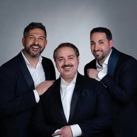 Domani CONCERTO DEI GEMELLI DI GUIDONIA per la Festa patronale di Veglie (LE) dedicata a San Giovanni