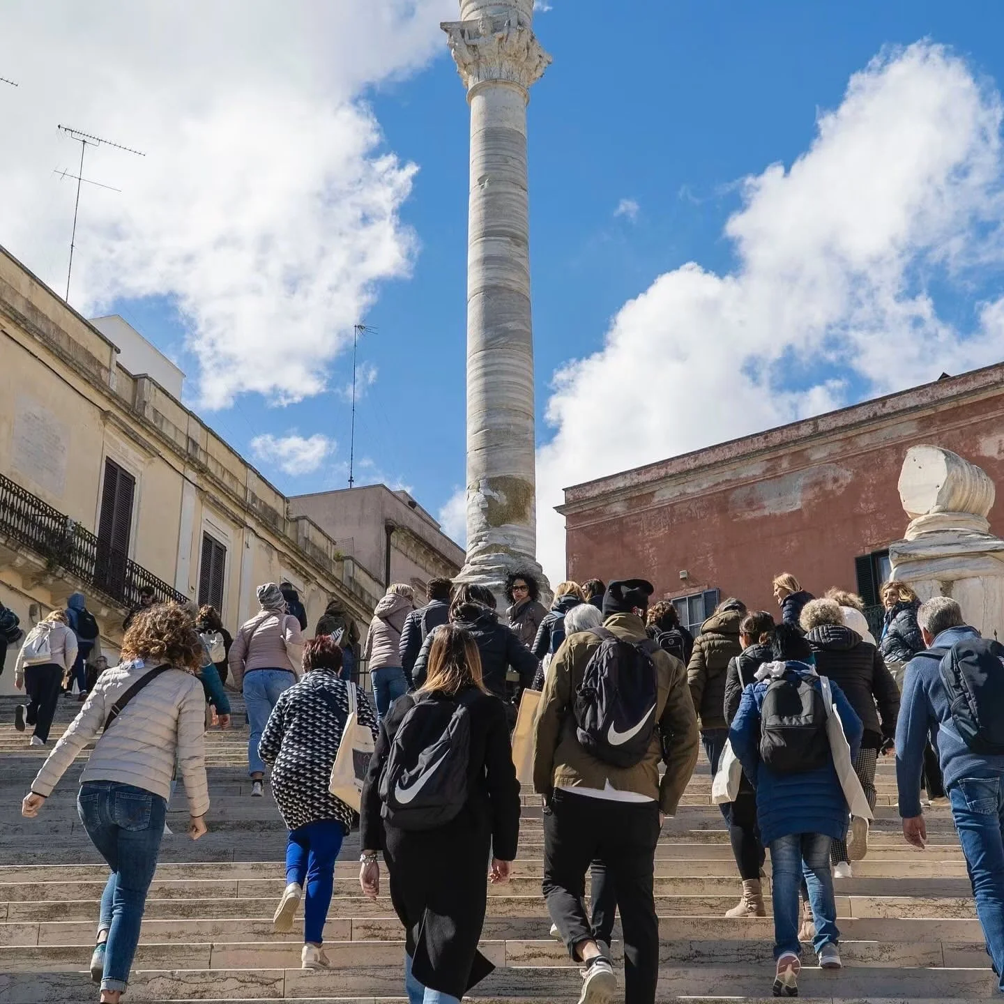 The Monuments People: gli itinerari dell'estate tra arte e memoria per scoprire l’identità del nostro territorio